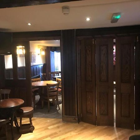 White Hart, Andover By Marston'S Inns Ngoại thất bức ảnh