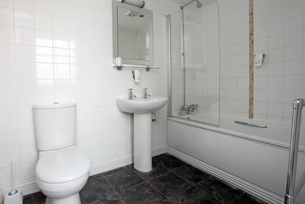 White Hart, Andover By Marston'S Inns Ngoại thất bức ảnh